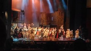 Европа. Парфюмер 2021. Пролог