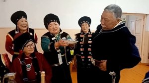 хадаг табилга  зуу хурабщын мунгэ эрилгэ