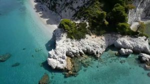 релаксирующая мелодия на фоне природы🌜