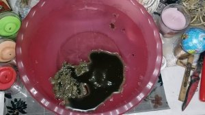 Восковые отливки порч