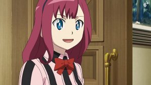 Beyblade Burst русский | сезон 2 | Эпизод 20 | Новые товарищи! Новые соперники!