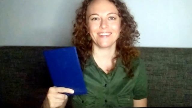 Актерская видеовизитка, Елена Глушкова