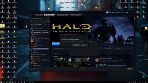 Halo: The Master Chief Collection - Во время входа в Xbox Live произошла ошибка - РЕШЕНИЕ ПРОБЛЕМЫ