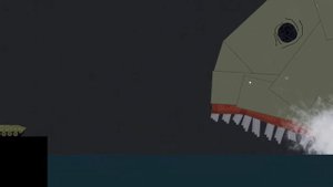 THE BLOOP RETURNS In People Playground