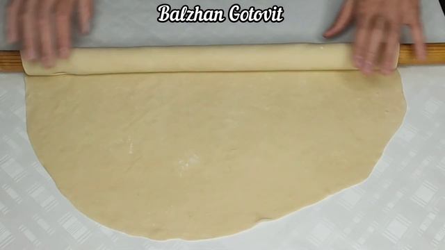 Невероятно легко и вкусно! Каждый кто попробует его, захочет его снова! Проверенный рецепт.