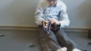 Распаковка АНТИГРАВИТАЦИОННОЙ машинки! Unpacking the anti-gravity machine!