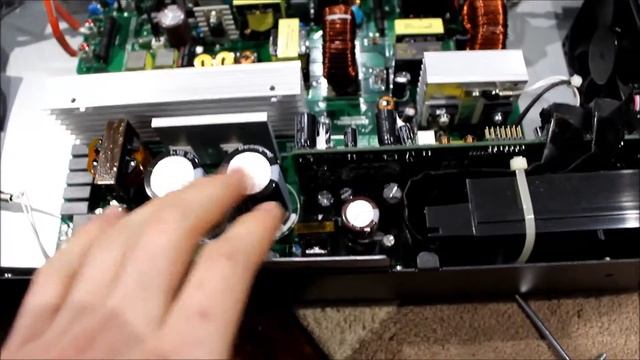 UrbanOffGrid26 Liebert GXT3 700VA смотреть онлайн