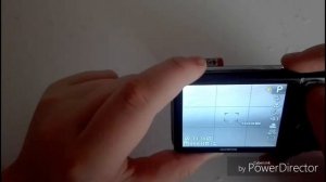 Olympus VG-130