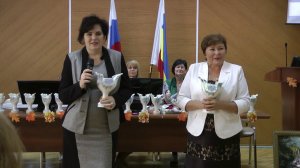 Абсолютные победители Фестиваля-Конкурса "Учитель профильной школы"