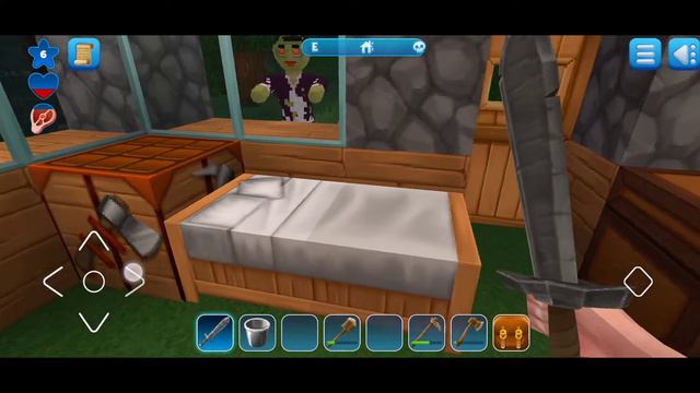 Realmcraft 3D - часть 2 смотреть онлайн