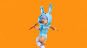 Holy Baam и Чудо Чай - Песня про морковь (ТОЛЬКО ОВОЩИ И НАПИТКИ ВЕРСИЯ)