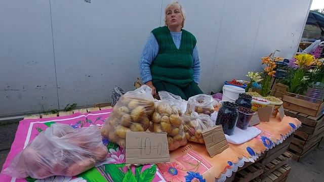 КАКИЕ ЦЕНЫ В РОССИИ НА ПРОДОВОЛЬСТВЕННОМ РЫНКЕ В 2022 ГОДУ/КРЕСТЬЯНСКИЙ БАЗАР/НАТУРАЛЬНАЯ ЕДА/ЮТУБ