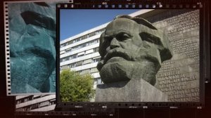 Карл-Маркс Штадт(Karl-Marx Stadt) cover