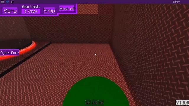 ИНОПЛАНЕТНЫЙ КОРАБЛЬ НА АСТЕРОИДЕ #03 - ROBLOX смотреть онлайн