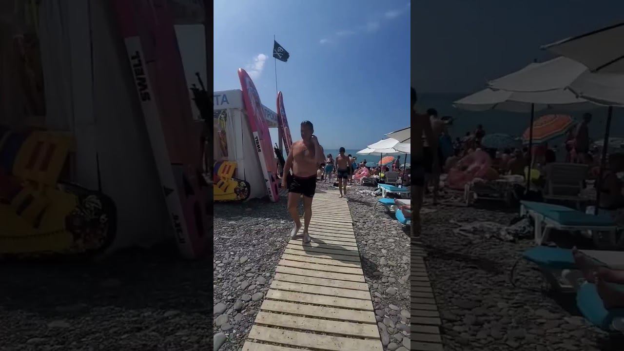 13.08.23 г.Погода Лазаревское #shorts #sochi #погдасегодня смотреть онлайн