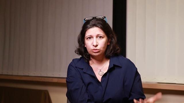 Что делать, если мне кажется, что я ничего не успеваю? Вопросы психологу. Мария Шумихина.