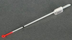 Кивок из подручных материалов.