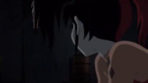 Лига Справедливости боги и монстры Хроники 01  Twisted