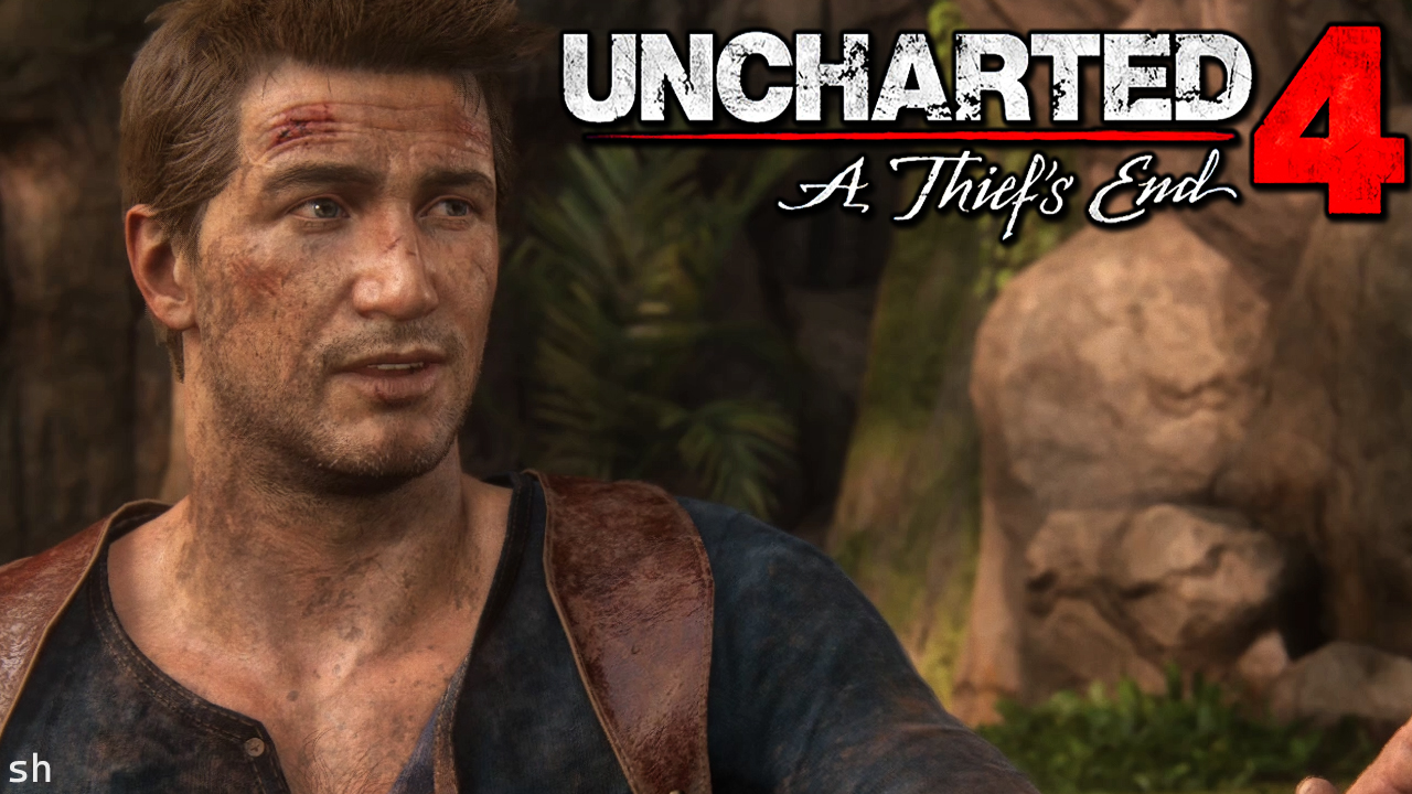 Uncharted:A Thief’s End Прохождение-Выхода нет(Без комментариев)#21
