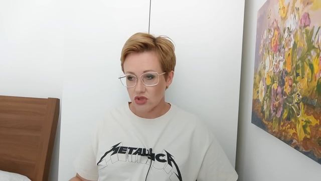 Отвечаю подписчикам на вопросы о положении в Израиле.Октябрь 2023. смотреть онлайн