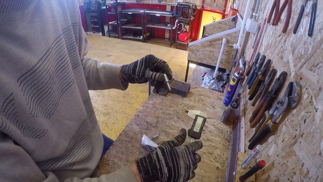 осторожно! как отличить поддельные запчасти тракторов? смотреть онлайн