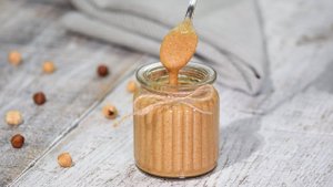 Ореховая паста ＂Пралине＂