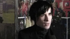 IAMX Video Journal #5 - ''Chris Corner talks IAMX5''