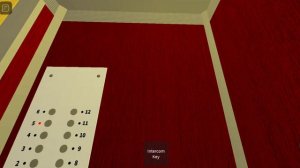 Лифт с приказом на 12 этажей в 5 этажке! Лифт КМЗ 1980-Х 1990-Х годов в роблоксе. (двигатель АС-72)