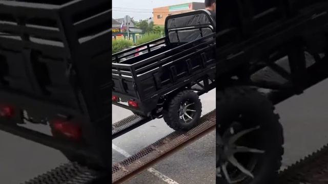 Отправка Грузового Квадроцикла в Село Красногвардейское?? смотреть онлайн