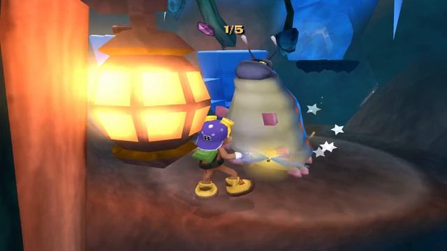 Spyro 5: A Hero's Tail, 100% (#07): Frostbite Village смотреть онлайн