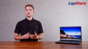 Lenovo ThinkPad T16 Produktvorstellung