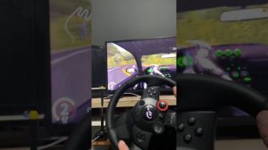assetto corsa drifting on logitech driving force gt