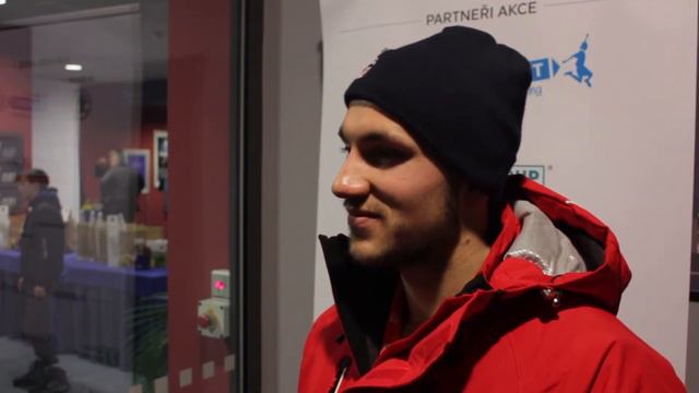 #ODM2016 Mistr světa Martin Fuksa poprvé zářil na dětské olympiádě 2009 смотреть онлайн