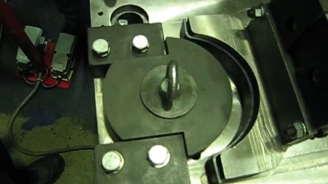 Technomash ltd гибка полухомута на ГИП 300 смотреть онлайн