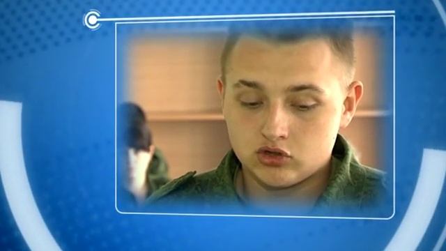 «Профориентир». Кинологи
