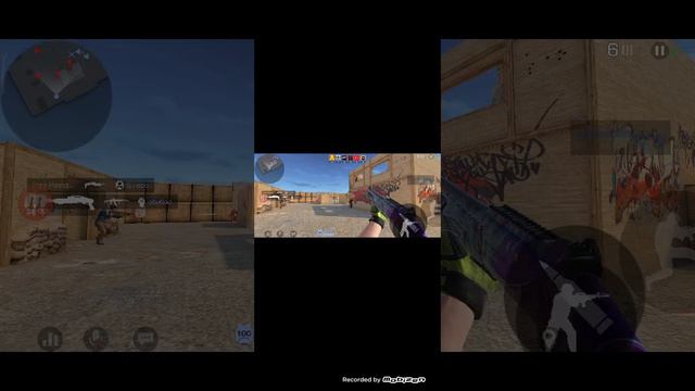 видео Саши стандофф2 смотреть онлайн