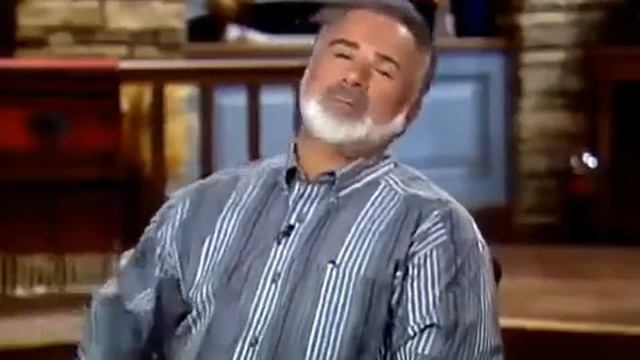 Развивайте образ жизни благодарения 2 Кейт Мур Keith Moore смотреть онлайн