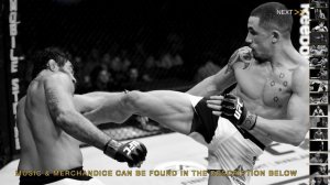 MMA Entrance Music / Robert Whittaker