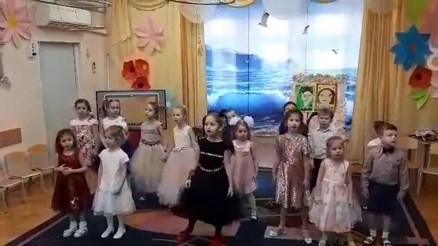 Мама. Очень трогательная песня к 8 Марта