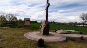 База Отдыха "Хутор Калныша" с.Покровское Днепропетровской области Украина