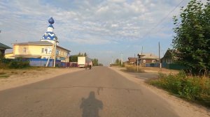 "Упреки Ангелу" (читает матушка Люба)