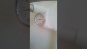 #бюджетное отопление частного дома,# напольный котел, #группа безопасности котла, #насос отопления