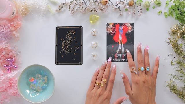 **MEGA-Detailed🔎**🔮APRIL 2024 LOVE Predictions💕💏🔥✨Psychic Tarot Card Reading✨🔮🧚♂️Pick-A-Card✨