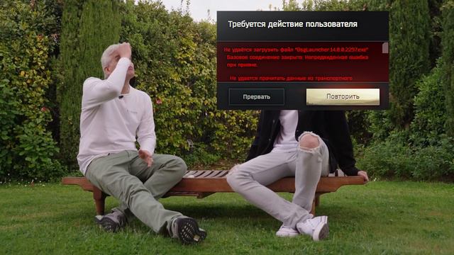 Тиньков поясняет за ошибки Таркова