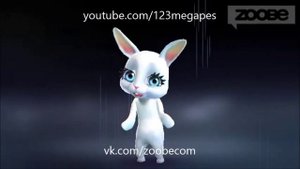 Zoobe Зайка про зарплату