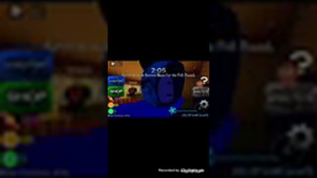 Победил адского босса в игре roblox смотреть онлайн