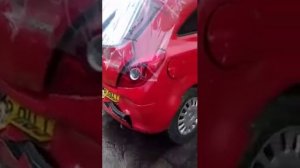 P110 Opel Corsa 2008, 1.3, дизель, МКПП