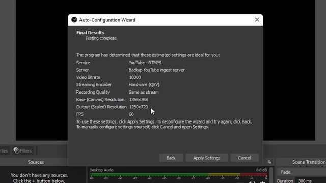 How To Use OBS Studio | Complete Tutorial For Beginners 2022