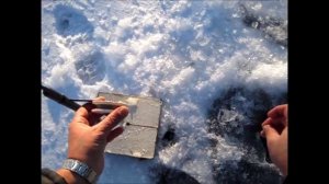 оз.  Липовое  4.  12.  2013 г.