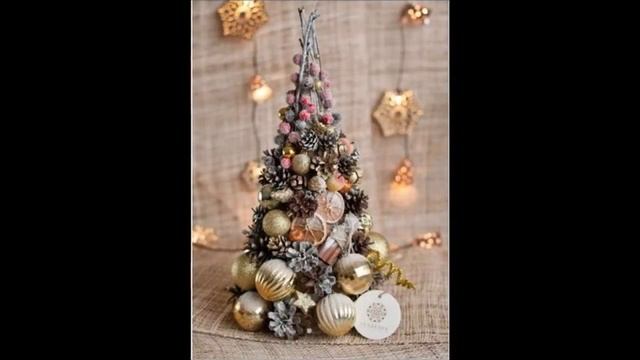 Украшаем дом к новогодним праздникам смотреть онлайн